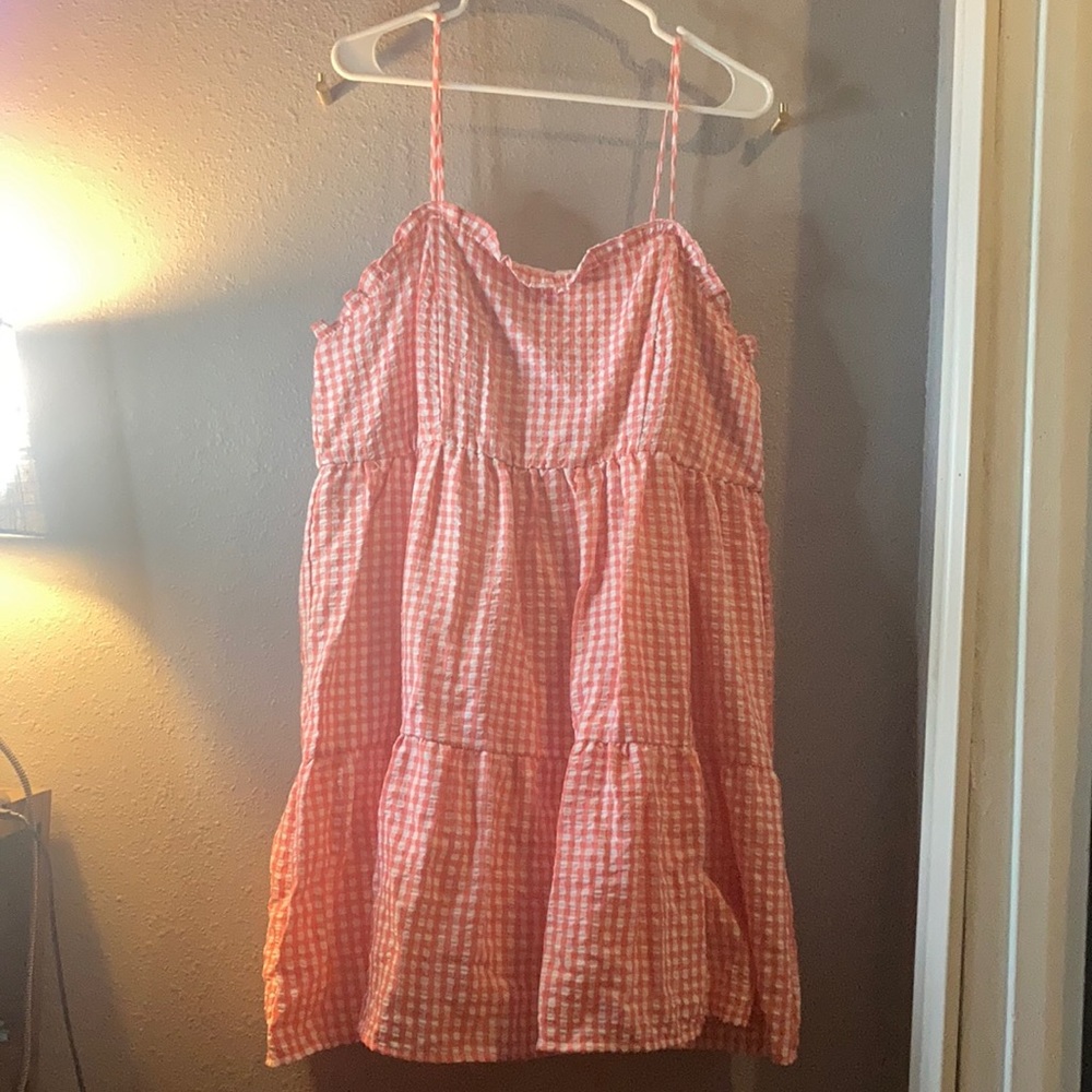 NWT dress